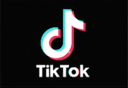 TikTok logo